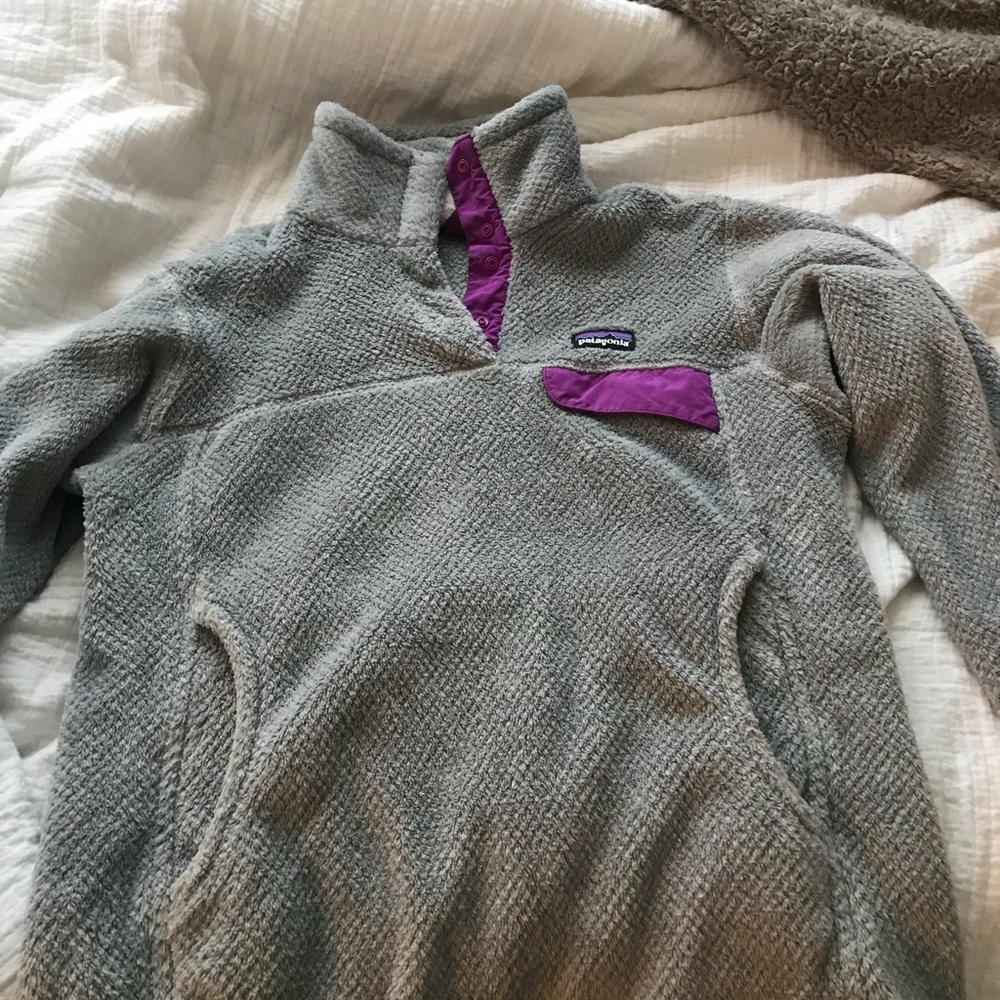 Patagonia